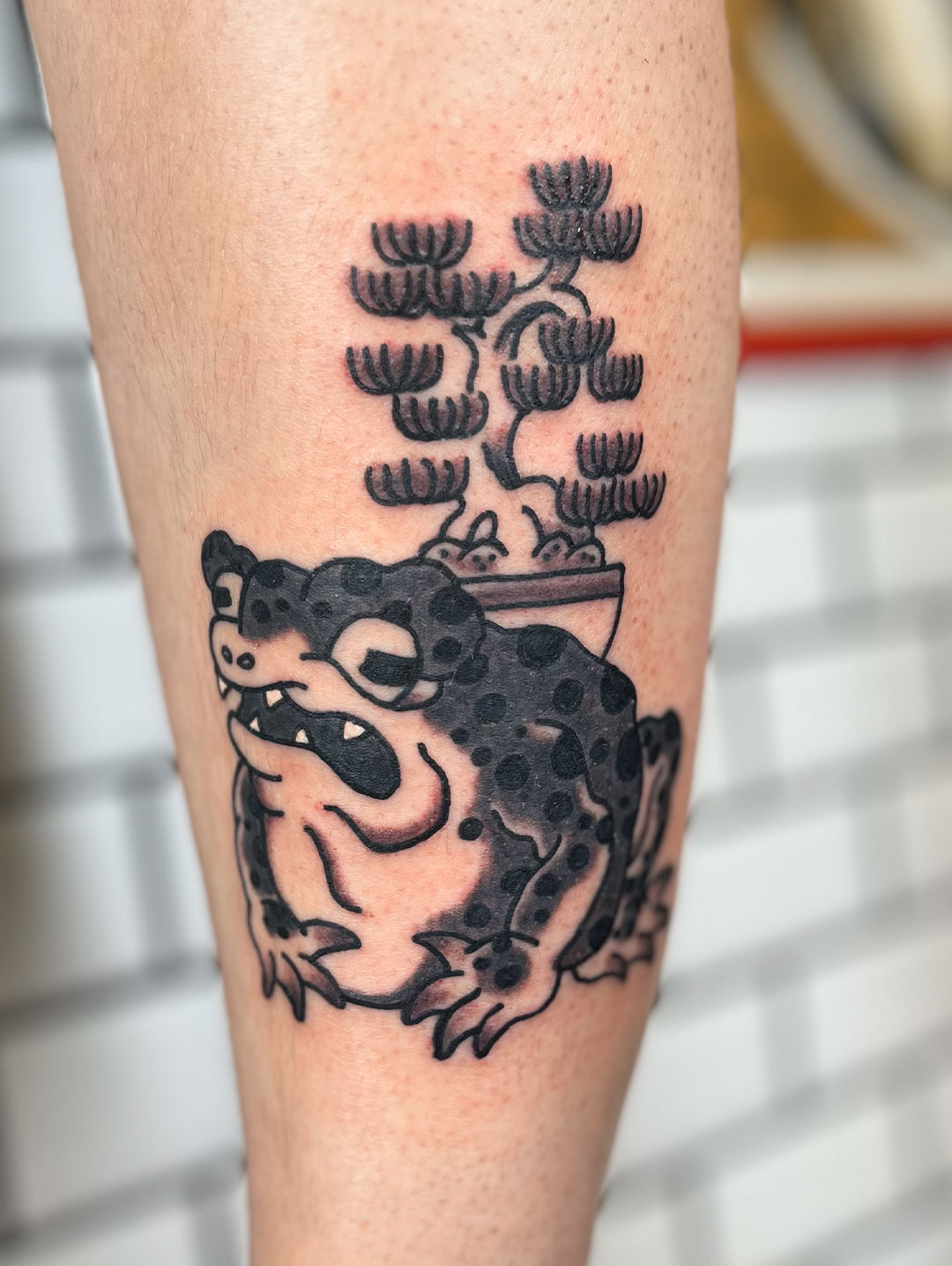 Red-Kirin-Tattoo-Piercing-Boutique-tattoo-sapo-custom-mobile-pagina-artista-geru-tatuador