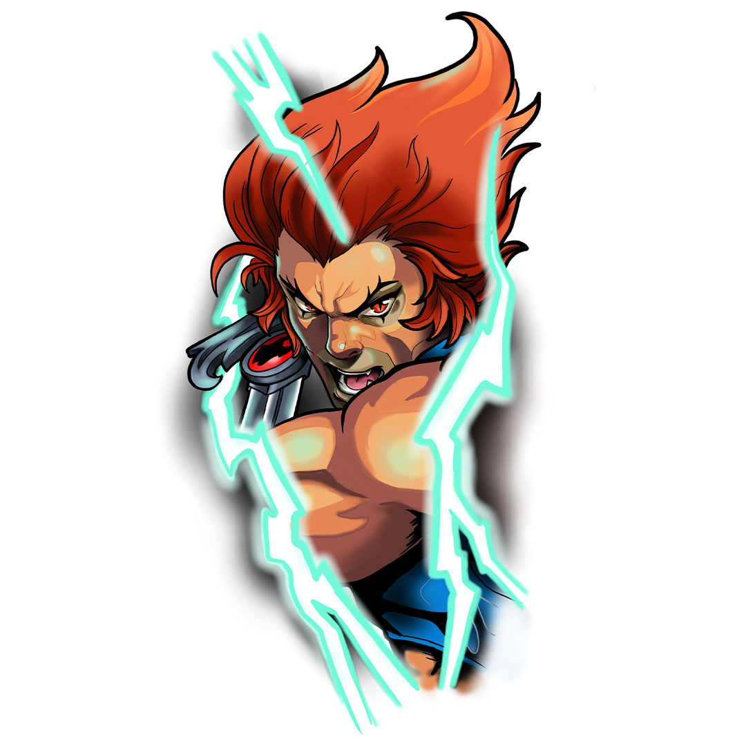 Red-Kirin-Tattoo-Piercing-Boutique-tattoo-Leono-thundercats-diseño-disponible-boas-tatuador