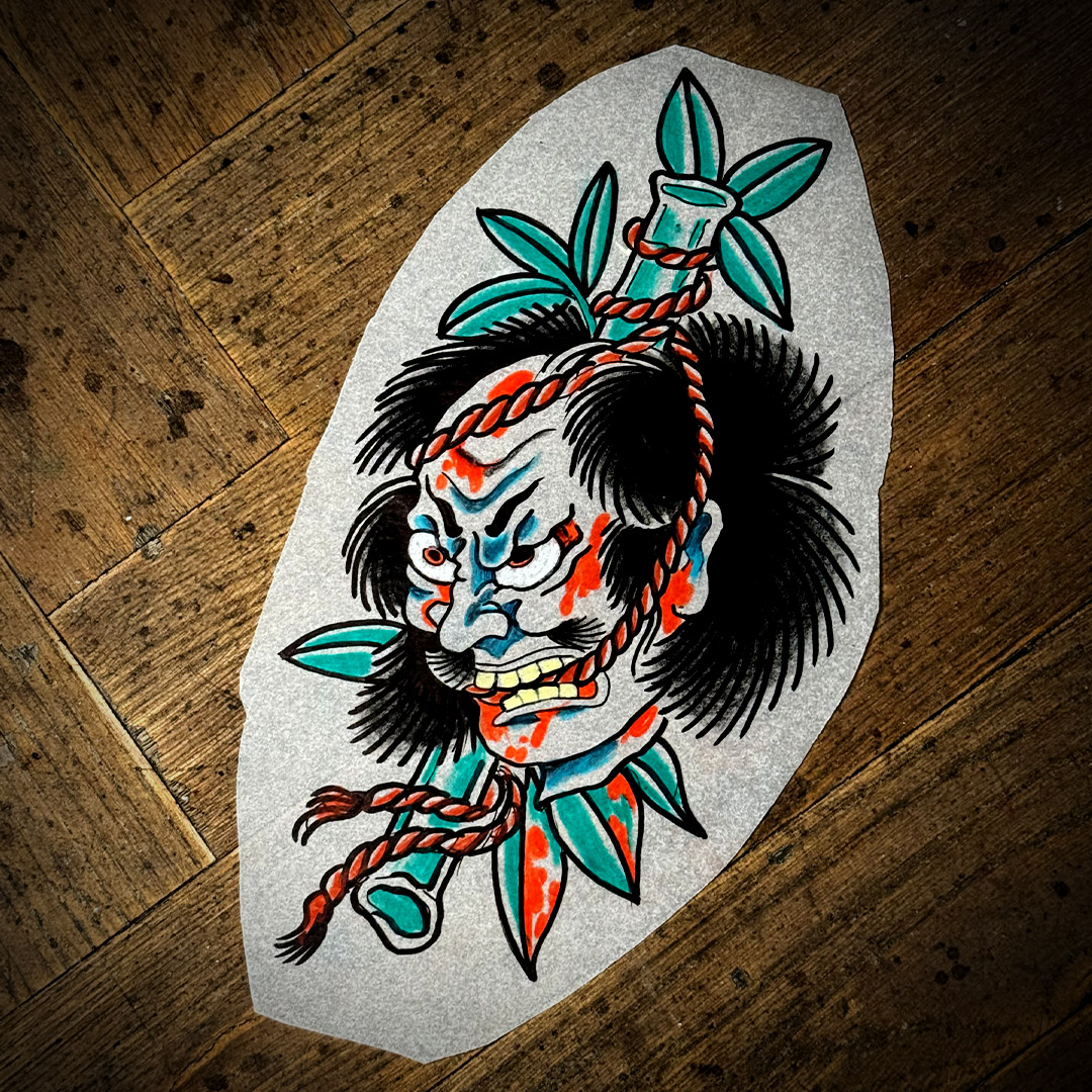Red-Kirin-Tattoo-Piercing-Boutique-tattoo-yokai-diseño-disponible-ariel-perez-tatuador Red-Kirin-Tattoo-Piercing-Boutique-tattoo-yokai-diseño-disponible-ariel-perez-tatuador