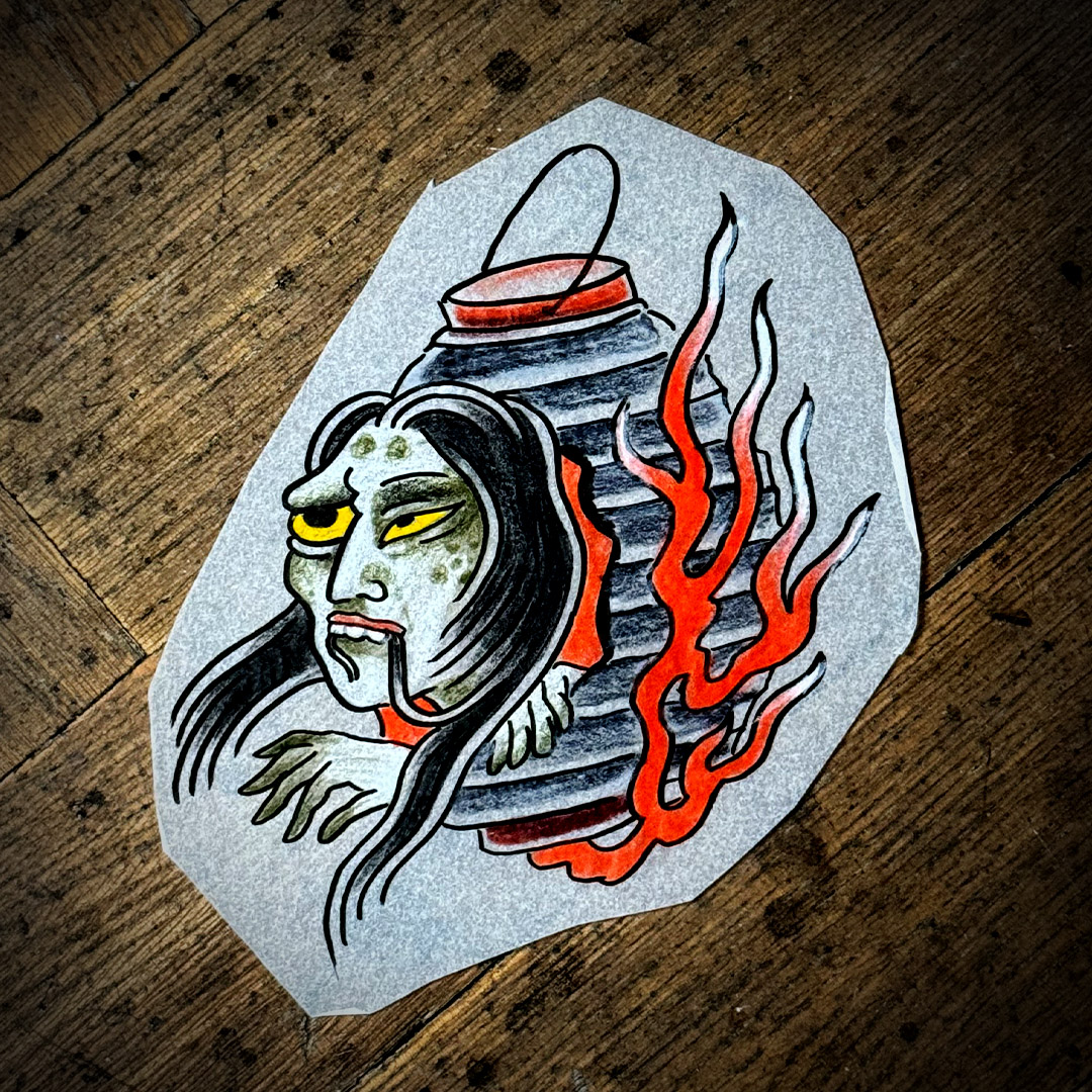 Red-Kirin-Tattoo-Piercing-Boutique-tattoo-yokai-linterna-diseño-disponible-ariel-perez-tatuador Red-Kirin-Tattoo-Piercing-Boutique-tattoo-yokai-linterna-diseño-disponible-ariel-perez-tatuador