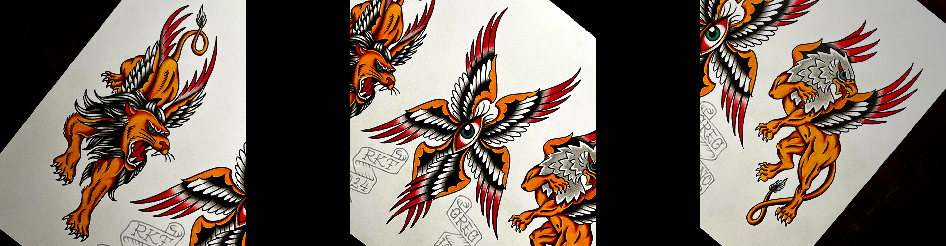 Red-Kirin-Tattoo-Piercing-Boutique-portada-pagina-artista-greg-tatuador